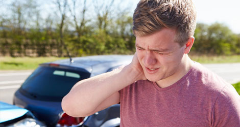 Motor Vehicle Accidents & Related Injuries